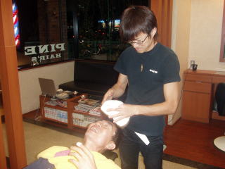 �X�^�C���b�V���ȃX�^�b�t